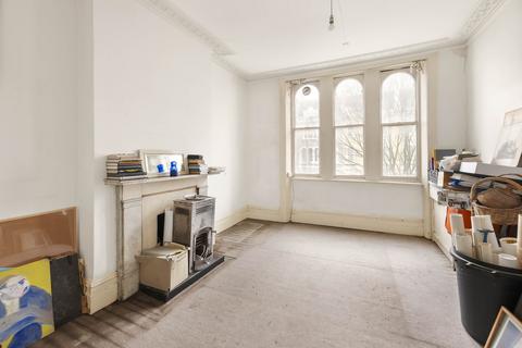 undefined, Elgin Crescent, Notting Hill