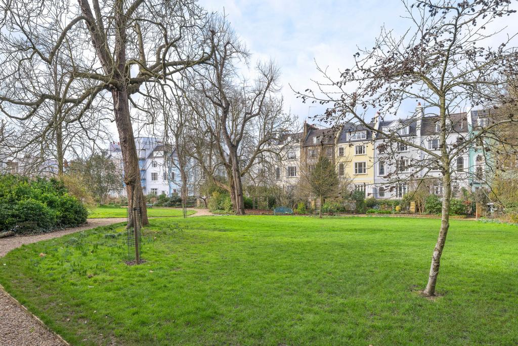 Communal Garden