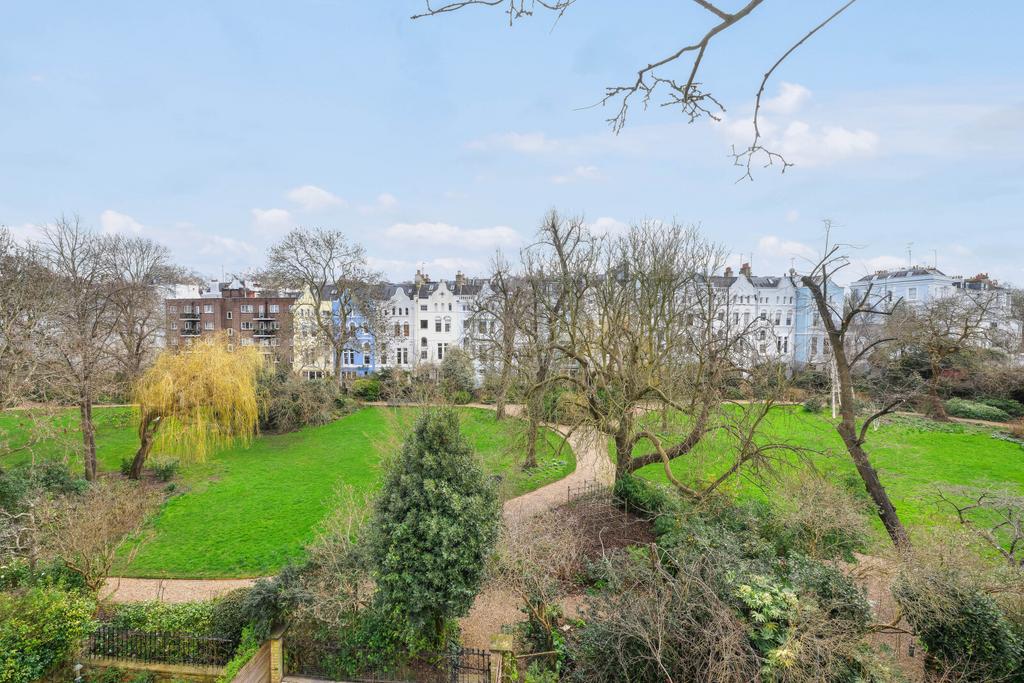 Communal Garden