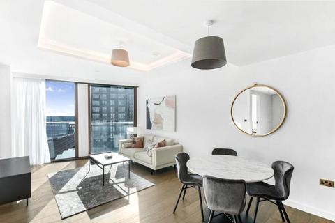 1 bedroom apartment to rent, Carnation Way, Thames City, SW8