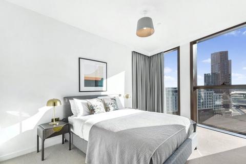 1 bedroom apartment to rent, Carnation Way, Thames City, SW8