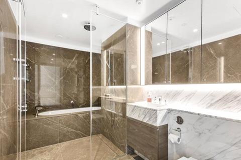 1 bedroom apartment to rent, Carnation Way, Thames City, SW8
