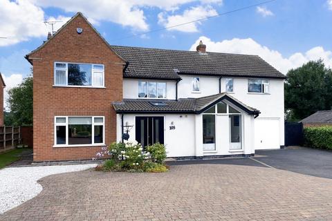 undefined, Lower Road, Mackworth