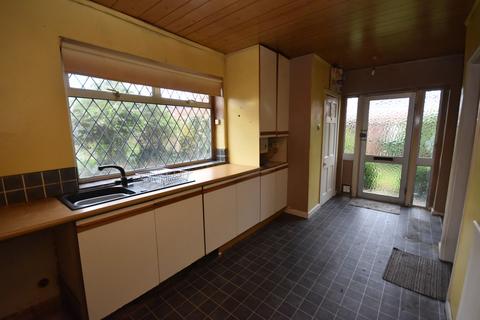 undefined, Talbot Crescent, Whitchurch