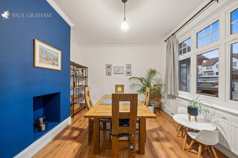 3 bedroom semi-detached house for sale, The Drive, South Wallington