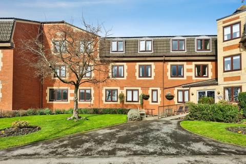 undefined, Horsforth LS18