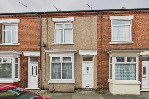 Harrison Terrace, Darlington