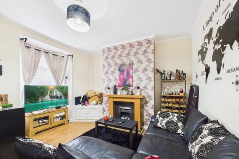 2 bedroom terraced house for sale, Harrison Terrace, Darlington