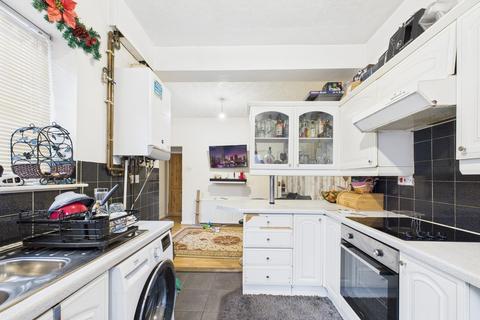 2 bedroom terraced house for sale, Harrison Terrace, Darlington