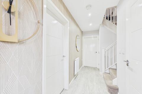 4 bedroom detached house for sale, Newmans Walk, Darlington