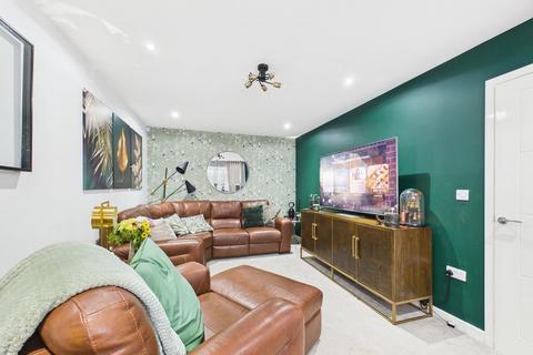 4 bedroom detached house for sale, Newmans Walk, Darlington
