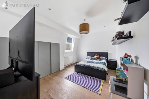 undefined, Belmont Road, Wallington