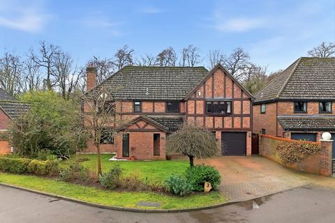 5 bedroom detached house for sale, Forest End, Newmarket CB8