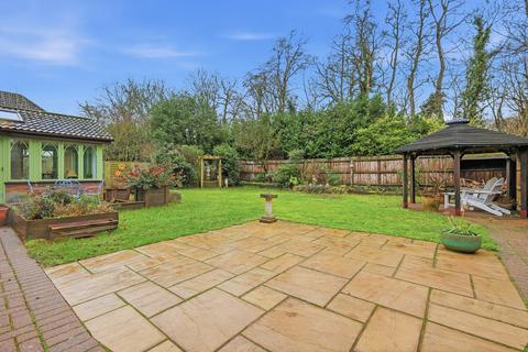 5 bedroom detached house for sale, Forest End, Newmarket CB8
