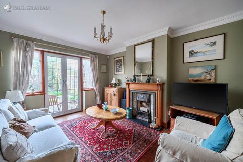 3 bedroom semi-detached house for sale, Grosvenor Avenue, Carshalton