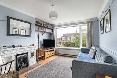 3 bedroom semi-detached house for sale, Bushmead Avenue, Newton Abbot