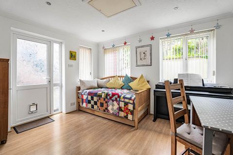 3 bedroom semi-detached house for sale, Bushmead Avenue, Newton Abbot