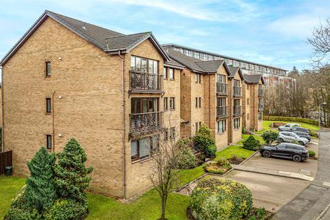 3 bedroom apartment for sale, Elderbank, Bearsden