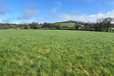 undefined, Cheriton Fitzpaine, Crediton, Devon, EX17