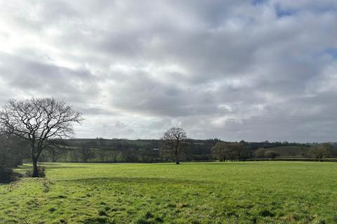 undefined, Cheriton Fitzpaine, Crediton, Devon, EX17