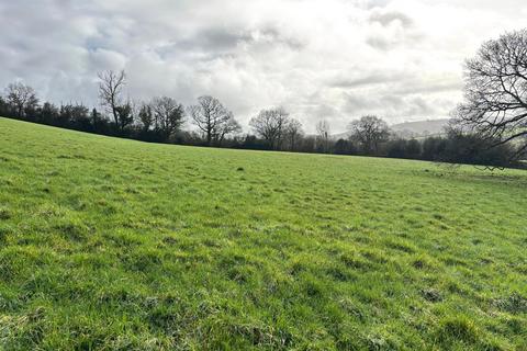 undefined, Cheriton Fitzpaine, Crediton, Devon, EX17