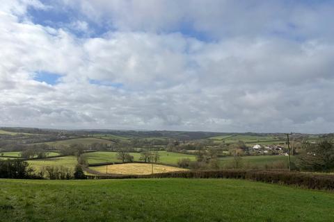 undefined, Cheriton Fitzpaine, Crediton, Devon, EX17