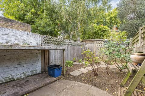 2 bedroom terraced house for sale, Lower Mortlake Road, Richmond, TW9