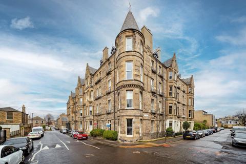 undefined, Leamington Terrace, Edinburgh EH10