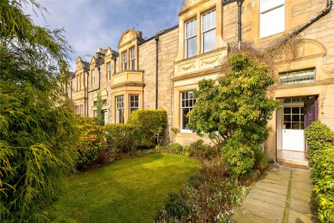 undefined, Nile Grove, Edinburgh EH10