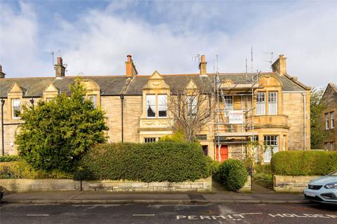 undefined, Nile Grove, Edinburgh EH10