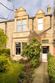 undefined, Nile Grove, Edinburgh EH10