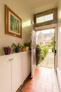 undefined, Nile Grove, Edinburgh EH10