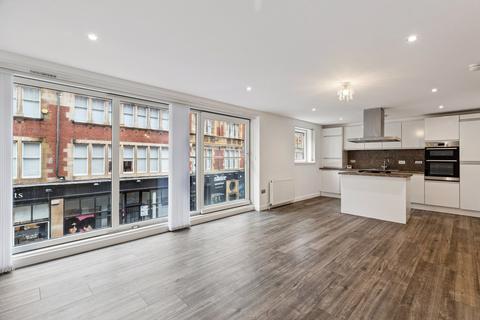 2 bedroom apartment for sale, Dunlop Street, Glasgow City