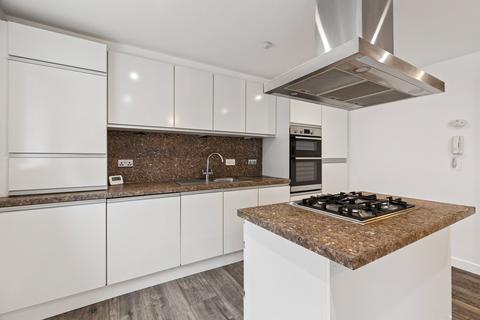 2 bedroom apartment for sale, Dunlop Street, Glasgow City