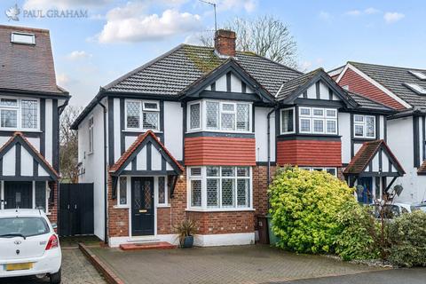 undefined, Shepley Close, Carshalton