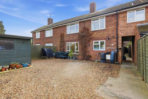 3 bedroom terraced house for sale, Northfields, Cambridge CB25