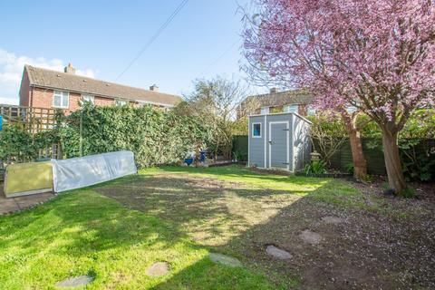 3 bedroom terraced house for sale, Northfields, Cambridge CB25