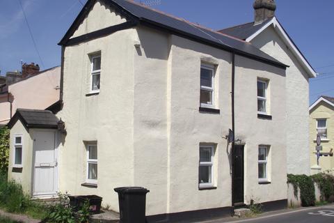 2 bedroom house to rent, Hayes Road, Paignton, TQ4