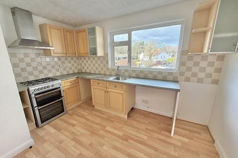 1 bedroom flat for sale, Meadowsweet Road, Creekmoor