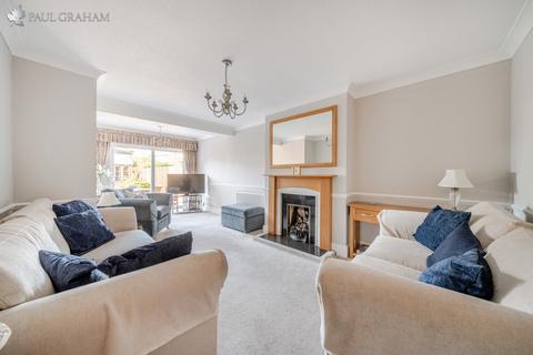 undefined, Westmead Corner, Carshalton
