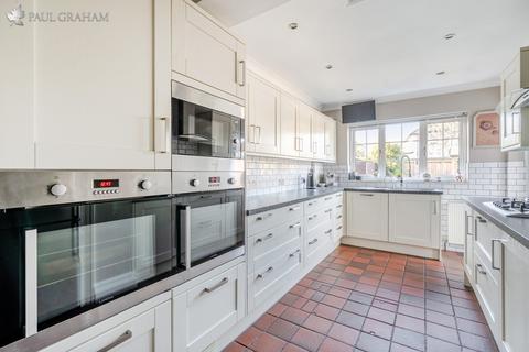 undefined, Westmead Corner, Carshalton
