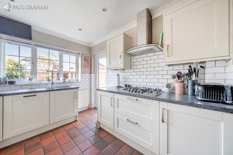 undefined, Westmead Corner, Carshalton