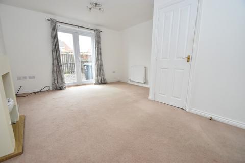 2 bedroom terraced house for sale, The Green, Consett, Co. Durham