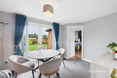 3 bedroom detached house for sale, Manor Court Drive, Armitage With Handsacre
