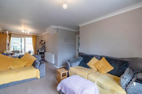 3 bedroom detached house for sale, Lanchester Close, Tamworth