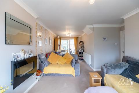 3 bedroom detached house for sale, Lanchester Close, Tamworth