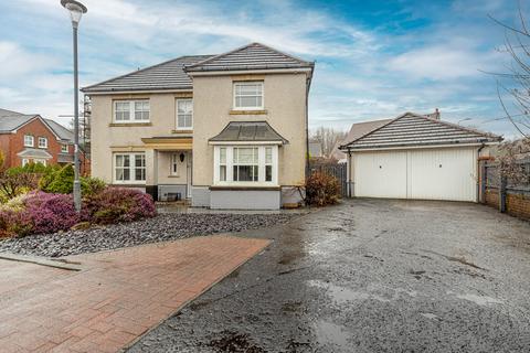 undefined, Cresswell Place, Newton Mearns, Glasgow