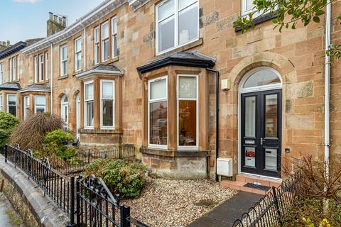 undefined, Victoria Crescent, Clarkston, Glasgow