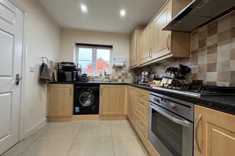 undefined, Rhode Island Drive, Exeter, EX2