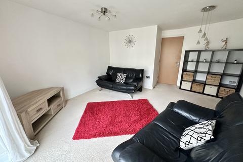 The Dale, Sheffield, S8